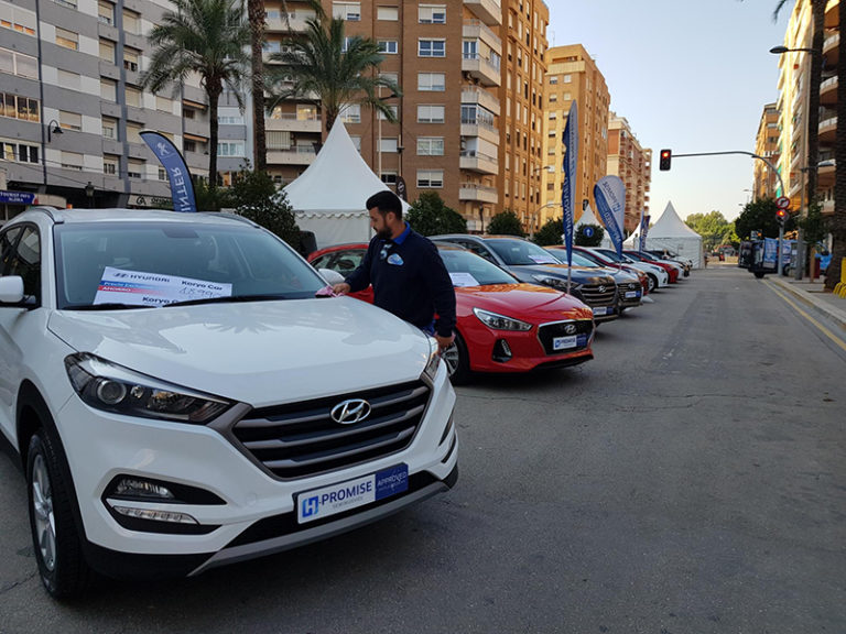 encerado de coches