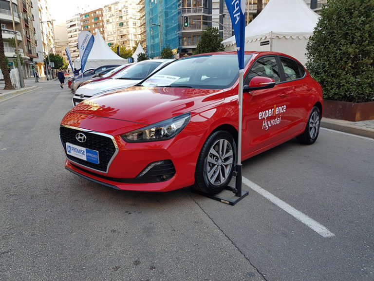 ejemplo limpieza de coches