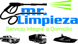 Limpieza profesional a domicilio de camiones, coches, barcos y sófas